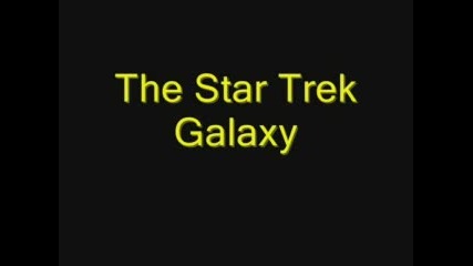 Star Trek Vs Star Wars Part 1