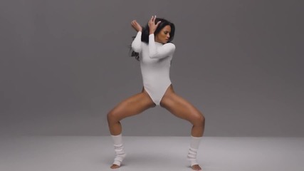 Ciara - I Bet { 2015, hq }