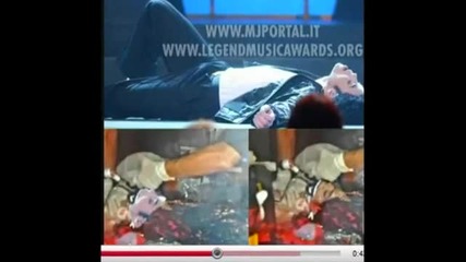Brian Oxman Speaks Out To Mj Fans част 7 