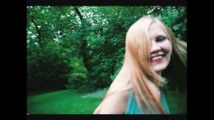 Air - Playground love