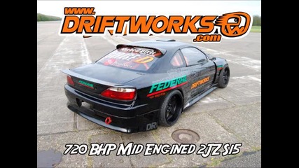 Driftworks