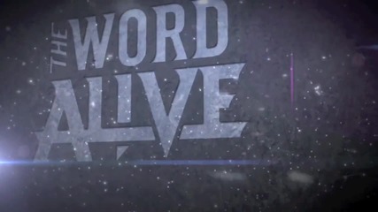 The Word Alive - Entirety
