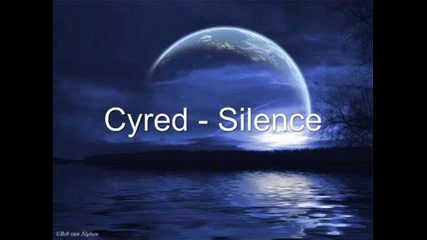 Cyred - Silence