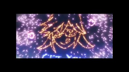 Grell - Shut Me Up! (grellxsebastian Amv)