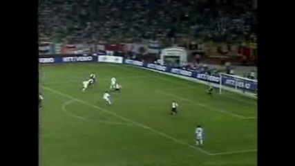 Ronaldinho Is The Best