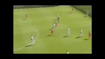 Liverpool Vs Blackburn 4 - 0 Highlights 11/09/2009