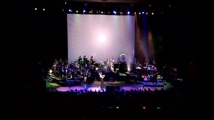 Siouxsie - Shooting Sun (live)