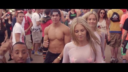 Ултра / United We Dance (relive Ultra Miami 2014 - Official 4k Aftermovie)