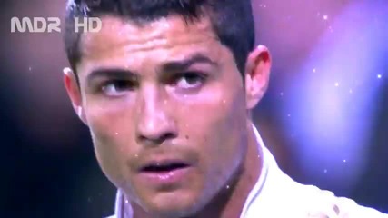 Cristiano Ronaldo - Monster 2012 Hd
