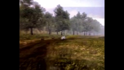 Lancia Delta 