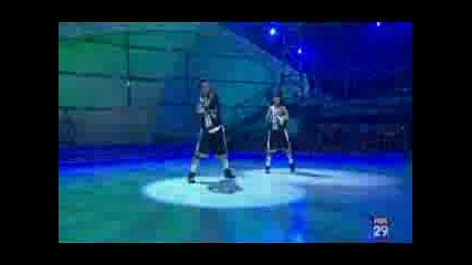 Dance Show Tv2