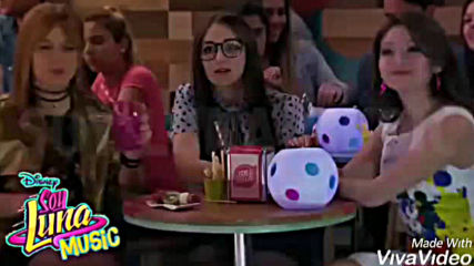 soy luna 2 trailer 2