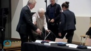 Former SS Guard Too Sick to Appear in Court at Auschwitz Trial in Germany