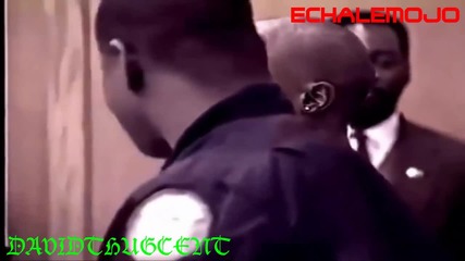 2pac ft. Notorious B.i.g - "thug 4 Life" [ Echale Mojo & Davidthugcent New Remix 2013 ]