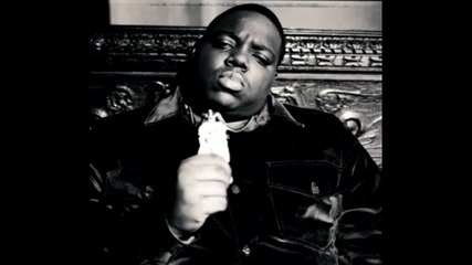 Notorious B.i.g. - Niggas Bleed