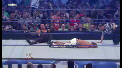 Wwe Wrestlemania 25 The Undertaker vs Hbk 3/4