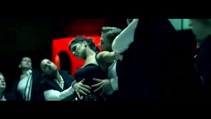 Cheryl Cole - Parachute 