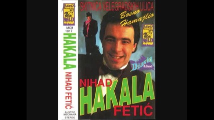 Hakala - Niko kao ti