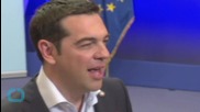 Tsipras Defiant as Banks Shut, Markets Rocked