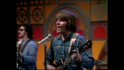Creedence Clearwater Revival - Proud Mary