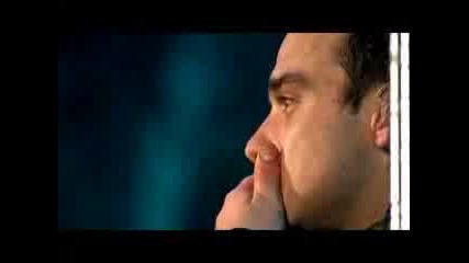 Robbie Williams - Feel Live At Knebworth