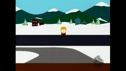 South Park S08 Ep10