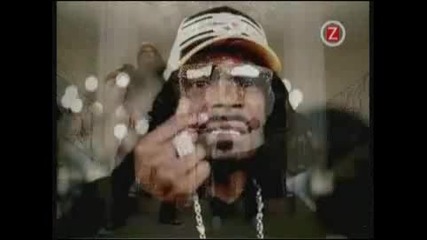 50 Cent - Pimp Feat Snoop Dogg & Gunit 