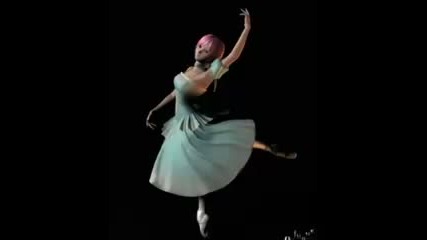 Frank Mills - Music box dancer 