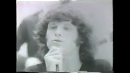 The Doors - The Crystal Ship 
