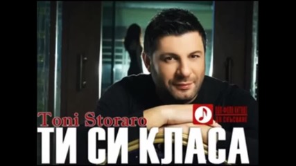 new_hit_toni_storaro_ti_si_klasa