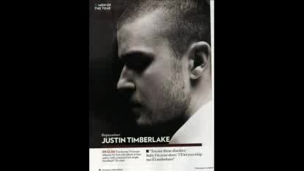 Justin Timberlake - Futuresex/lovesound