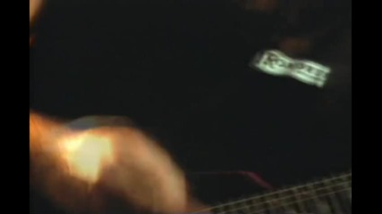 Annihilator (can) - Set the World on Fire