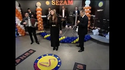 Rijana - Bezobrazna bas