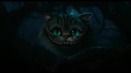 alice in wonderland