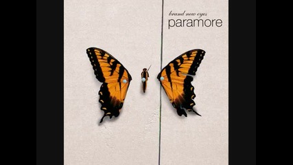 Paramore - Turn It Off [ Brand New Eyes ]