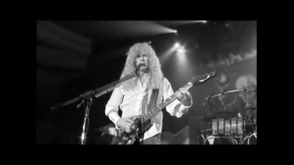 Megadeth - Five Magics - превод/translation