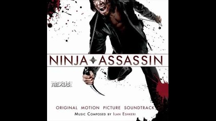 Human League - Being Boiled [ Ninja Assassin Original Soundtrack ]
