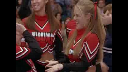 One Tree Hill Girls - Concours