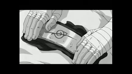 Naruto Time Of Dayng :)