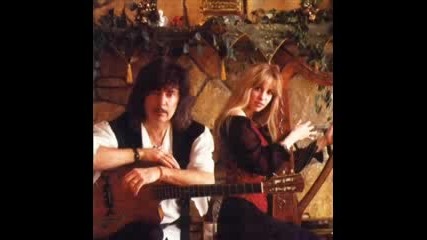 Blackmore`s Night - Diamonds And Rust