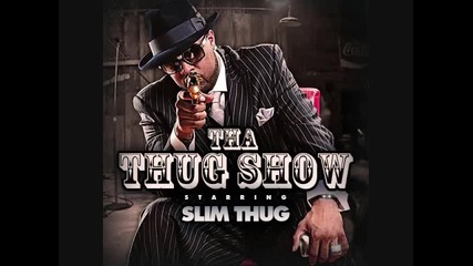 Slim Thug feat. Z - Ro - Gangsta - (new single 2010) 