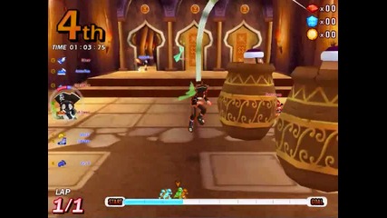 Tales Runner - Ali Baba