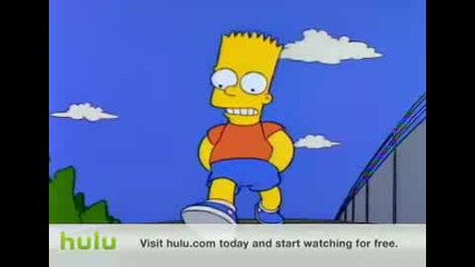 The Simpsons - Do What You Feel