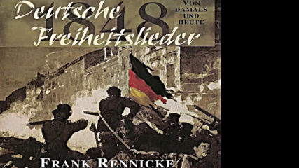 Frank Rennicke - Wo ist das Lied
