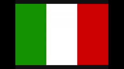 Химн на Италия