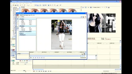 Sony Vegas Tutorial Effect #1 