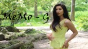 Memo - G - Въпросителна 2017 (official Audio) Prod. By. Echodub