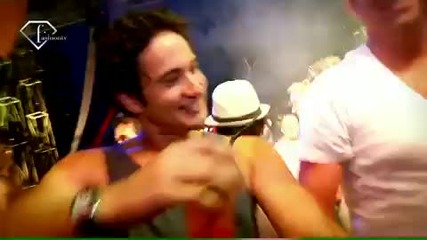 Ku De Ta Beach Club ft Michel Ad