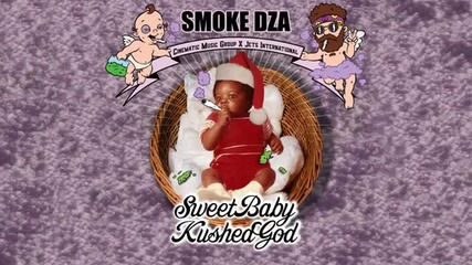 Smoke Dza - 4 Loko Remix (feat. Asap Rocky, Asap Twelvy, Danny Brown, Killa Kyleon & Freeway)