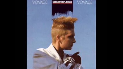 Desireless - Voyage Voyage 12 Mix
